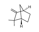 cas no 5794-04-7 is (-)-camphene