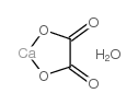 cas no 5794-28-5 is Calcium oxalate