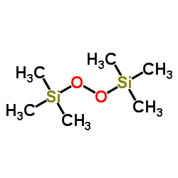 cas no 5796-98-5 is Dioxybis(trimethylsilane)