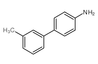 cas no 57964-45-1 is 4-(3-methylphenyl)aniline