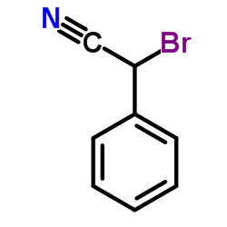 cas no 5798-79-8 is Bromobenzyl cyanide