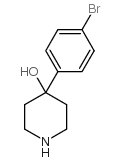 cas no 57988-58-6 is 4-(4'-bromophenyl)-4-hydroxypiperidine