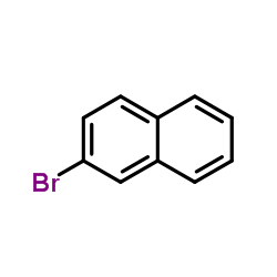 cas no 580-13-2 is 2-Bromonaphthalene