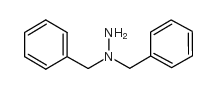 cas no 5802-60-8 is 1,1-Dibenzylhydrazine