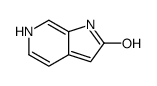 cas no 58043-01-9 is 1,6-dihydropyrrolo[2,3-c]pyridin-2-one