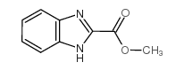 cas no 5805-53-8 is Methyl 1H-benzo[d]imidazole-2-carboxylate