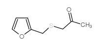 cas no 58066-86-7 is (Furfurylthio)acetone