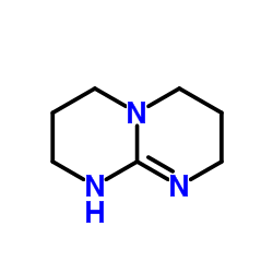 cas no 5807-14-7 is 1,5,7-Triazabicyclo[4.4.0]dec-5-ene