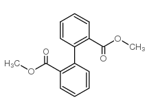 cas no 5807-64-7 is [1,1'-Biphenyl]-2,2'-dicarboxylicacid, 2,2'-dimethyl ester
