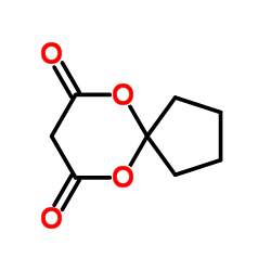 cas no 58093-05-3 is 6,10-Dioxaspiro[4.5]decane-7,9-dione