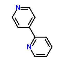 cas no 581-47-5 is 2,4-bipyridyl