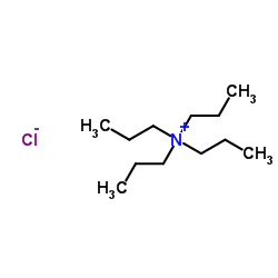 cas no 5810-42-4 is Tetrapropylammonium chloride