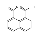 cas no 5811-88-1 is 8-carboxynaphthalene-1-carboxamide