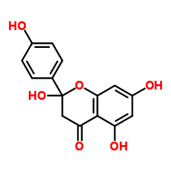 cas no 58124-18-8 is 2-Hydroxynaringenin