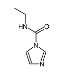cas no 58124-84-8 is 1H-Imidazole-1-carboxamide,N-ethyl-(9CI)