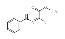 cas no 58131-64-9 is methyl 2-chloro-2-n''-(phenyl)hydrazino acetate