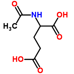 cas no 5817-08-3 is N-Acetyl-L-glutamic acid