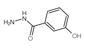 cas no 5818-06-4 is 3-hydroxybenzhydrazide