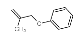 cas no 5820-22-4 is Benzene,[(2-methyl-2-propen-1-yl)oxy]-