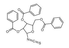 cas no 58214-53-2 is 2 3 5-TRI-O-BENZOYL-BETA-D-RIBOFURANOSYL