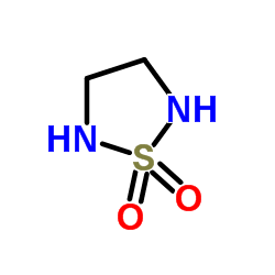 cas no 5823-51-8 is 1,2,5-Thiadiazolidine 1,1-dioxide