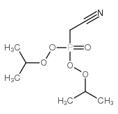 cas no 58264-04-3 is DIISOPROPYL CYANOMETHYLPHOSPHONATE
