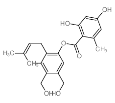 cas no 58265-74-0 is Glyo-I