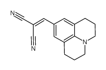 cas no 58293-56-4 is 9-(2,2-Dicyanovinyl)julolidine