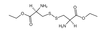 cas no 583-89-1 is Cystine diethyl ester