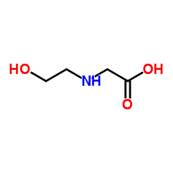 cas no 5835-28-9 is N-(2-Hydroxyethyl)glycine