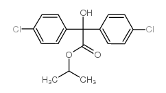 cas no 5836-10-2 is chloropropylate