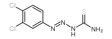 cas no 5836-73-7 is Promurit
