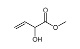 cas no 5837-73-0 is methyl 2-hydroxybut-3-enoate