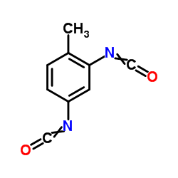 cas no 584-84-9 is toluene 2,4-diisocyanate