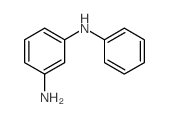 cas no 5840-03-9 is N-Phenyl-benzene-1,3-diamine