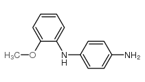cas no 5840-11-9 is 4-N-(2-methoxyphenyl)benzene-1,4-diamine