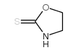cas no 5840-81-3 is 1,3-Oxazolidine-2-thione