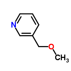 cas no 58418-62-5 is 3-(Methoxymethyl)pyridine