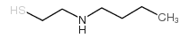cas no 5842-00-2 is Ethanethiol,2-(butylamino)-