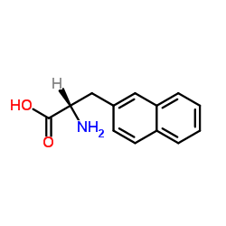 cas no 58438-03-2 is L-3-(2-Naphthyl)-alanine