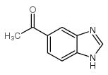 cas no 58442-16-3 is 1-(1H-Benzimidazol-5-yl)ethanone