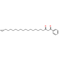 cas no 58446-52-9 is 1-Phenylicosane-1,3-dione