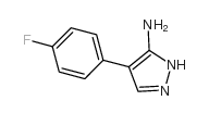 cas no 5848-05-5 is 4-(4-Fluorophenyl)-1H-pyrazol-5-amine