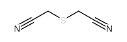 cas no 5848-75-9 is 2-(cyanomethylsulfanyl)acetonitrile