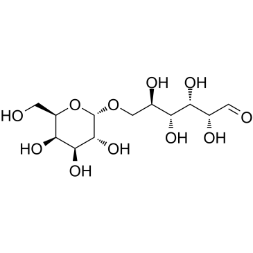 cas no 585-99-9 is Melibiose