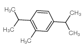 cas no 58502-85-5 is 1,4-DI-ISO-PROPYL-2-METHYLBENZENE