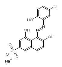 cas no 5851-02-5 is Mordant Black 56