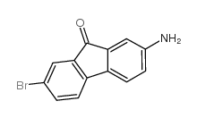 cas no 58557-63-4 is 2-Amino-7-bromo-fluoren-9-one