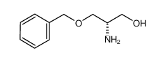 cas no 58577-88-1 is (s)-2-amino-3-benzyloxy-1-propanol