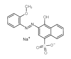 cas no 5858-39-9 is acid red 4